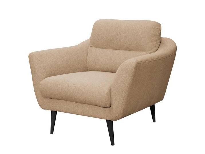 Livetastic SESSEL TROMSO, Beige, Buche, 92x87x88 cm, Made in EU, Stühle Livetastic SESSEL TROMSO, Beige, Buche, 92x87x88 cm, Made in EU, Stühle von Livetastic