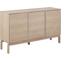 Livetastic Sideboard LINLEY, Holzfurnier von Livetastic