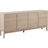 Z2 Sideboard LINLEY, Holzfurnier von Z2