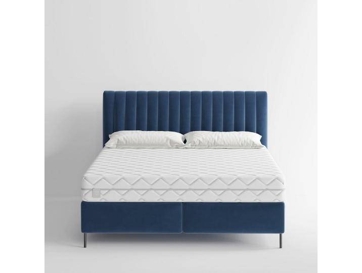 Livetastic TASCHENFEDERKERNMATRATZE SLEEP H3, H3, 180x200 cm, Bezug abnehmbar/waschbar, Ober- und Unterseite versteppt, alternative Größen erhältlich, von Livetastic