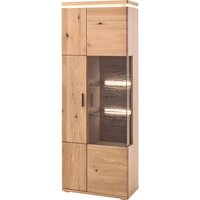 Livetastic Vitrine BARCELONA, Teilmassiv von Livetastic