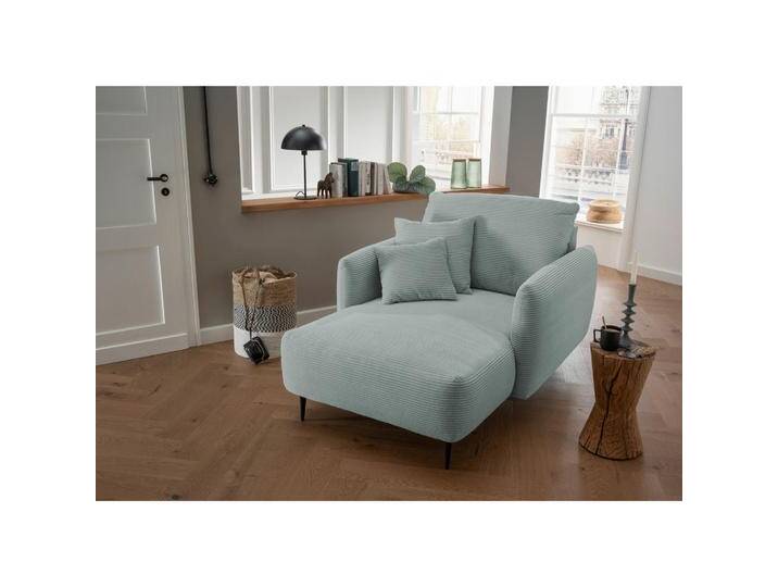 Livetastic XXL-SESSEL, Hellblau, Uni, Füllung: Schaumstoff, 112x95x158 cm, Made in EU, Stühle Livetastic XXL-SESSEL, Hellblau, Uni, Füllung: Schaumstoff, 112x95x158 cm, Made in EU, Stühle von Livetastic