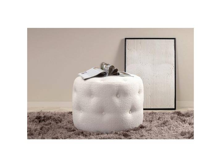 POUF BENJAMIN von Livetastic