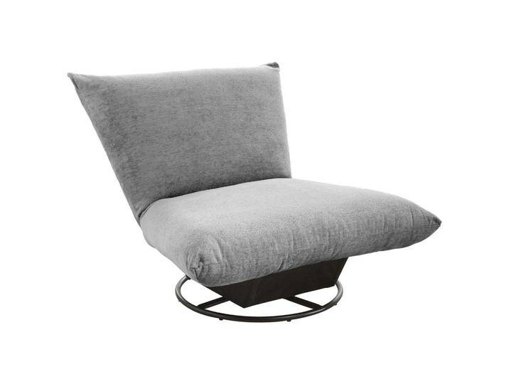 Relaxsessel Cremona Blau/Grau von Livetastic