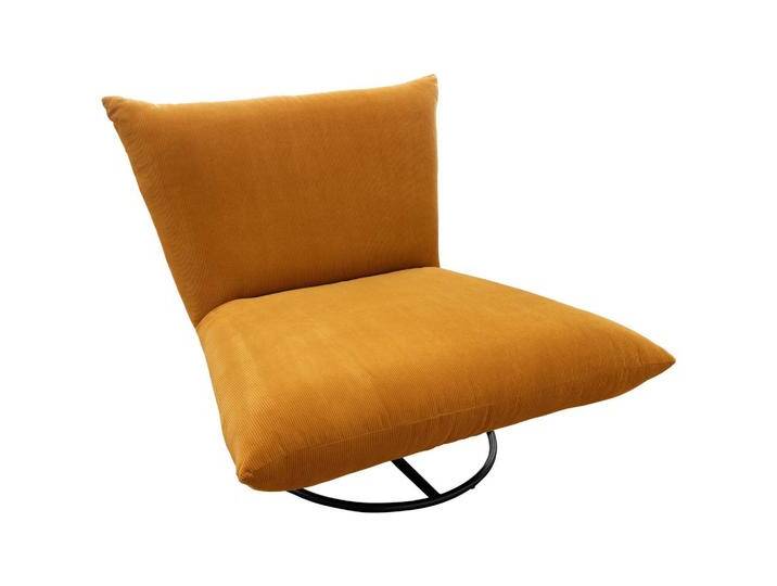 Relaxsessel Cremona Gelb von Livetastic