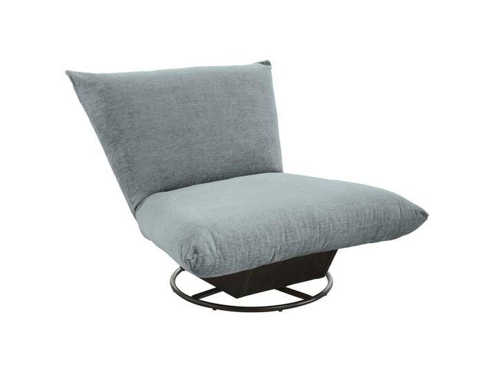 Relaxsessel Cremona Hellblau von Livetastic