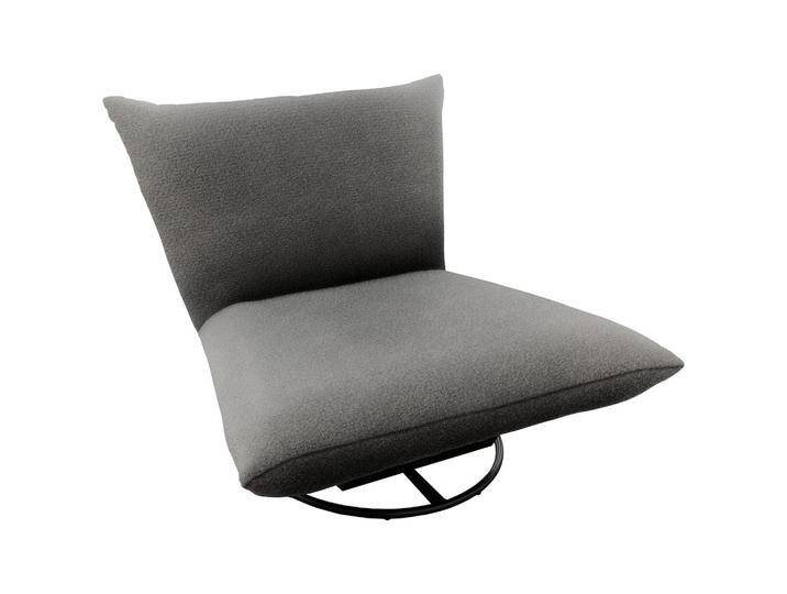 Relaxsessel Cremona ca. 100x78x96 cm Anthrazit Relaxsessel Cremona ca. 100x78x96 cm Anthrazit von Livetastic