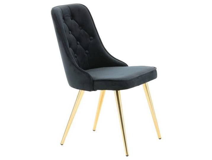 STUHL-SET VELVET DELUXE STUHL-SET VELVET DELUXE von Livetastic