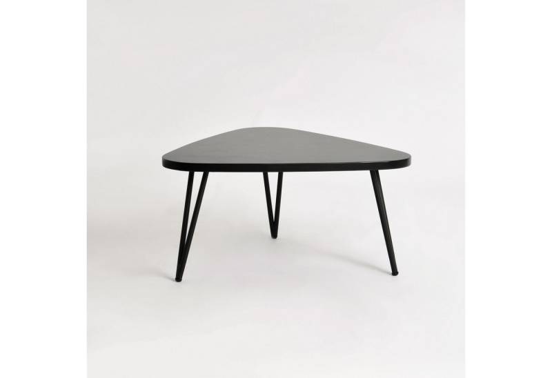 Livin Hill Couchtisch Adesso, Akazienholz, Steinimitat-Platte, industrieller Retro-Stil Livin Hill Couchtisch Adesso, Akazienholz, Steinimitat-Platte, industrieller Retro-Stil von Livin Hill