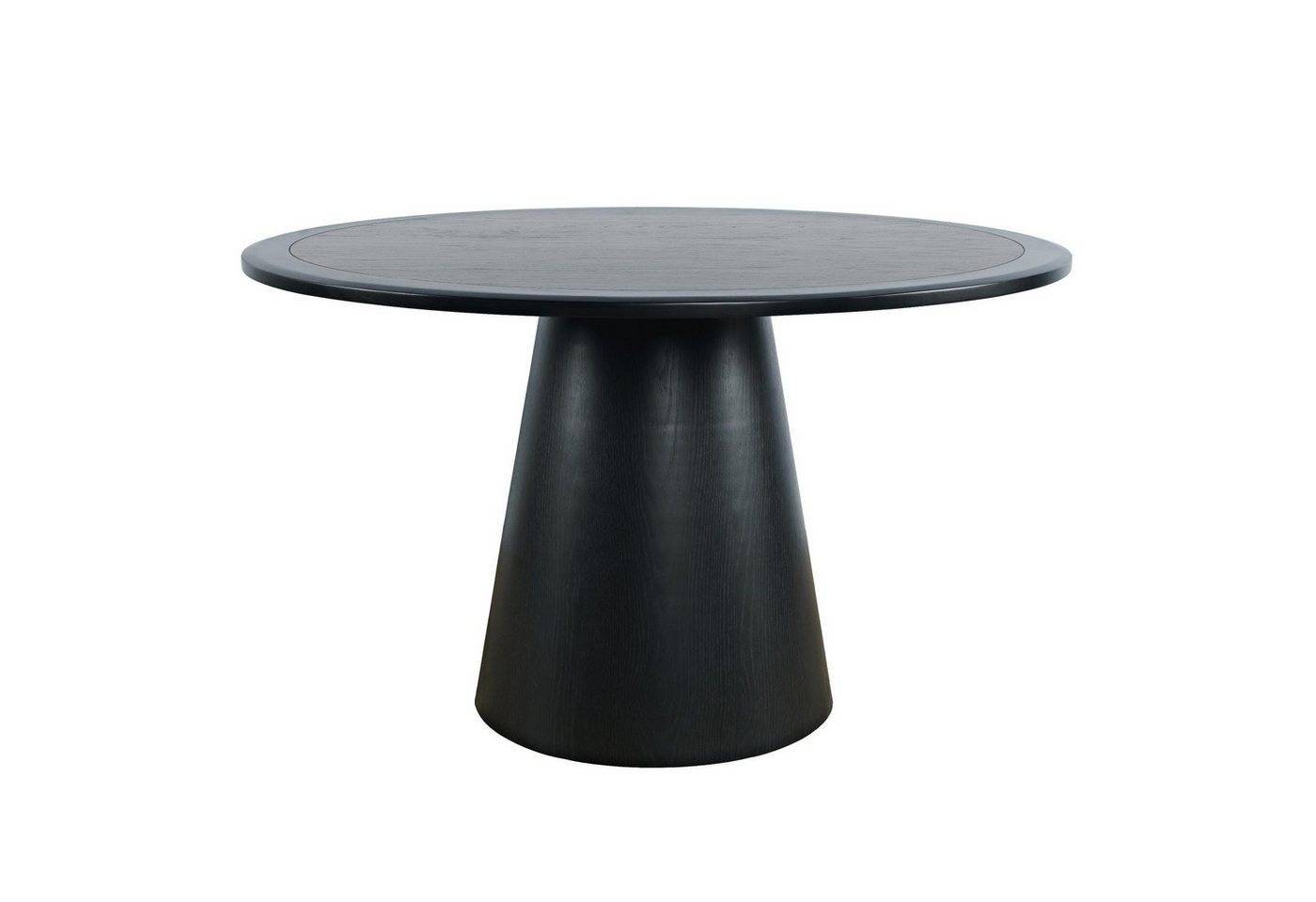 Livin Hill Esstisch Avola, Rundes, minimalistisches Design, holz, glattes Finish Livin Hill Esstisch Avola, Rundes, minimalistisches Design, holz, glattes Finish von Livin Hill