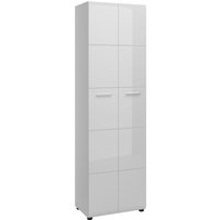 LIVING CHARM Garderobenschrank "Merano", Breite ca.59 von Living Charm