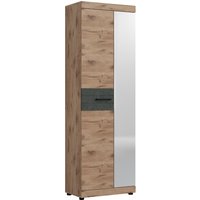 LIVING CHARM Garderobenschrank von Living Charm