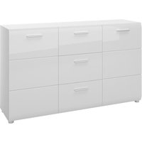 LIVING CHARM Sideboard "Merano" von Living Charm