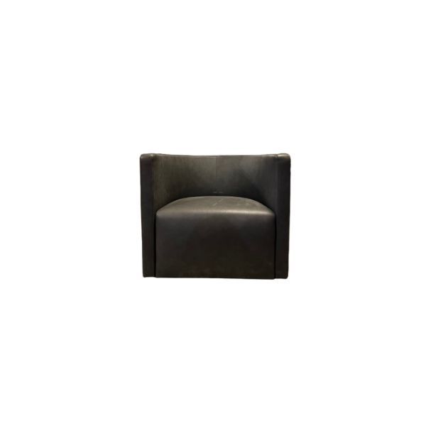 Confidente Sessel von Piero Lissoni, Living Divani von Living Divani
