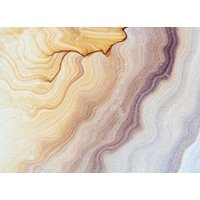 living walls Fototapete "Designwalls Marble Waves", Vlies, Wand, Schräge, Decke living walls Fototapete "Designwalls Marble Waves", Vlies, Wand, Schräge, Decke von Living Walls
