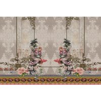 living walls Fototapete "Walls by Patel Oriental Garden", Vlies, Wand living walls Fototapete "Walls by Patel Oriental Garden", Vlies, Wand von Living Walls