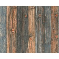 living walls Vliestapete "Best of Wood`n Stone 2nd Edition", Holz von Living Walls