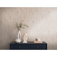living walls Vliestapete "Smart Surfaces Holz-Optik Tapete Mustertapete Struktur-Optik Natur", leicht glänzend, Vliestapete Metallic-Effekt für Schlafzimmer Küche Wohnzimmer Holz living walls Vliestapete "Smart Surfaces Holz-Optik Tapete Mustertapete Struktur-Optik Natur", leicht glänzend, Vliestapete Metallic-Effekt für Schlafzimmer Küche Wohnzimmer Holz von Living Walls