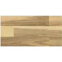 Living by HARO® Parkett, esche, Schiffsboden (3-Stab), 9Stk. - braun von Living by HARO®