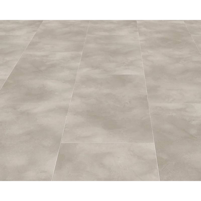 Living by Haro Designboden HydroStar Finca 4V Beton hell von Living by Haro