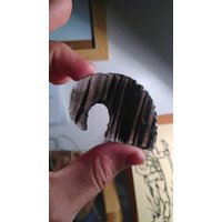 Modernes Primitiveobsidian Werkzeug von LivingSkills