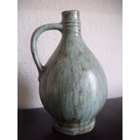 80Ties Keramikgefäß von LivingVintageDE