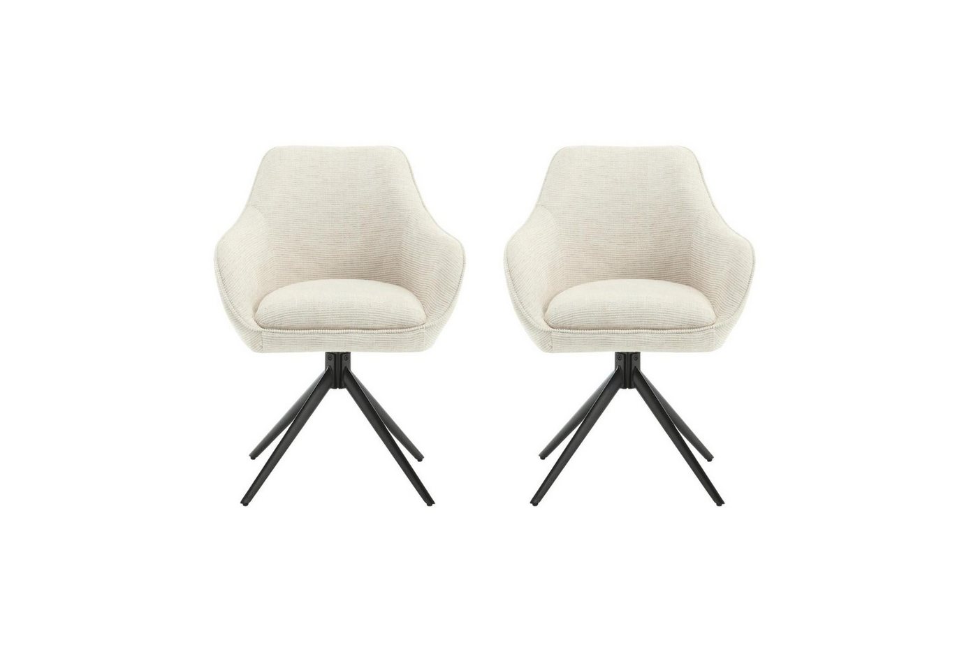 Livingfurn Armlehnstuhl, Drehbar Livingfurn Armlehnstuhl, Drehbar von Livingfurn