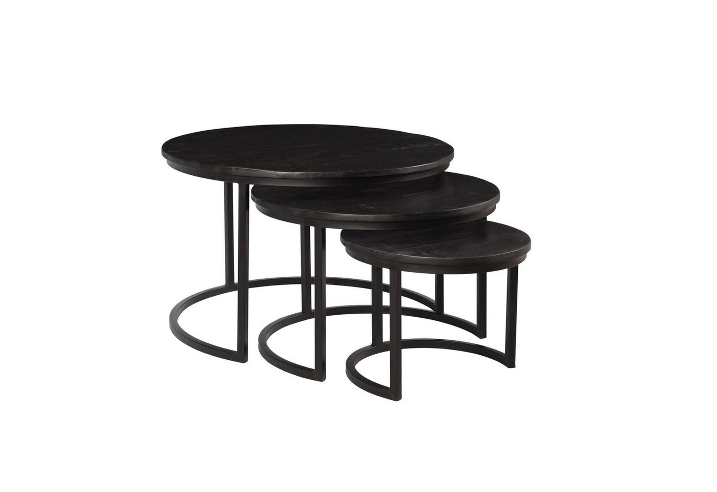 Livingfurn Beistelltisch Livingfurn Beistelltisch von Livingfurn