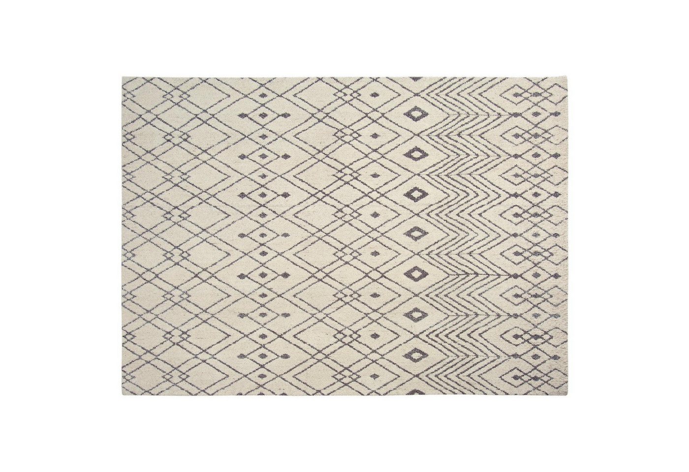 Livingfurn Designteppich, Rechteckig, Höhe: 1 mm Livingfurn Designteppich, Rechteckig, Höhe: 1 mm von Livingfurn