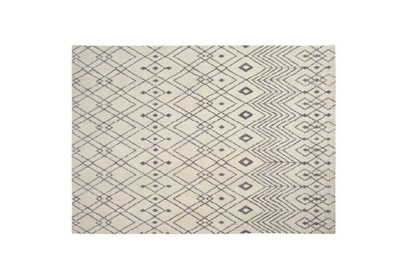 Livingfurn Designteppich, Rechteckig, Höhe: 1 mm Livingfurn Designteppich, Rechteckig, Höhe: 1 mm von Livingfurn