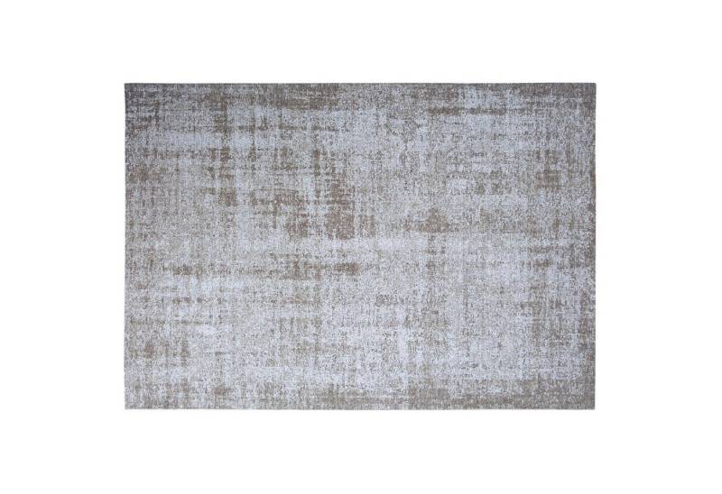 Livingfurn Designteppich, Rechteckig, Höhe: 1 mm von Livingfurn