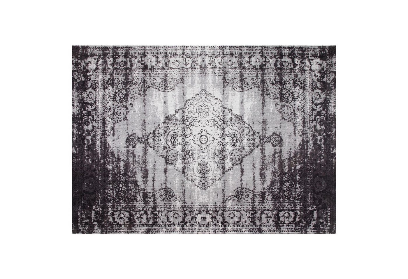 Livingfurn Designteppich, Rechteckig, Höhe: 1 mm Livingfurn Designteppich, Rechteckig, Höhe: 1 mm von Livingfurn