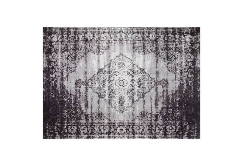 Livingfurn Designteppich, Rechteckig, Höhe: 1 mm von Livingfurn