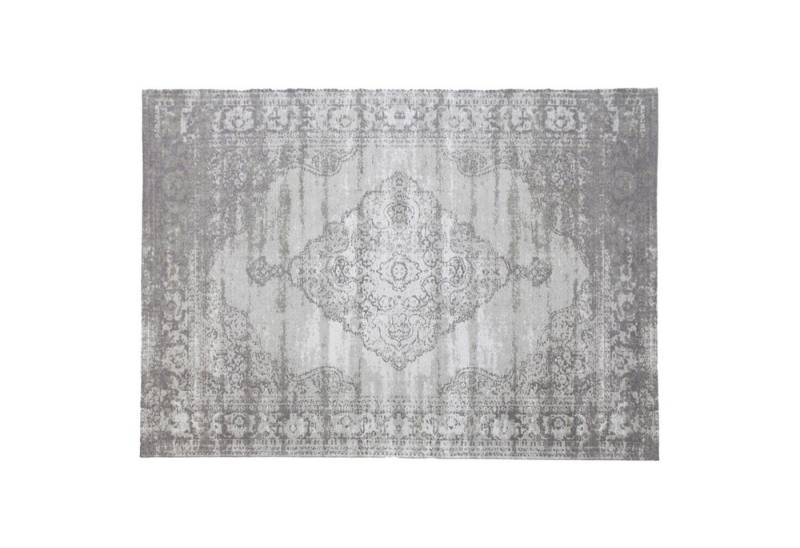 Livingfurn Designteppich, Rechteckig, Höhe: 1 mm Livingfurn Designteppich, Rechteckig, Höhe: 1 mm von Livingfurn