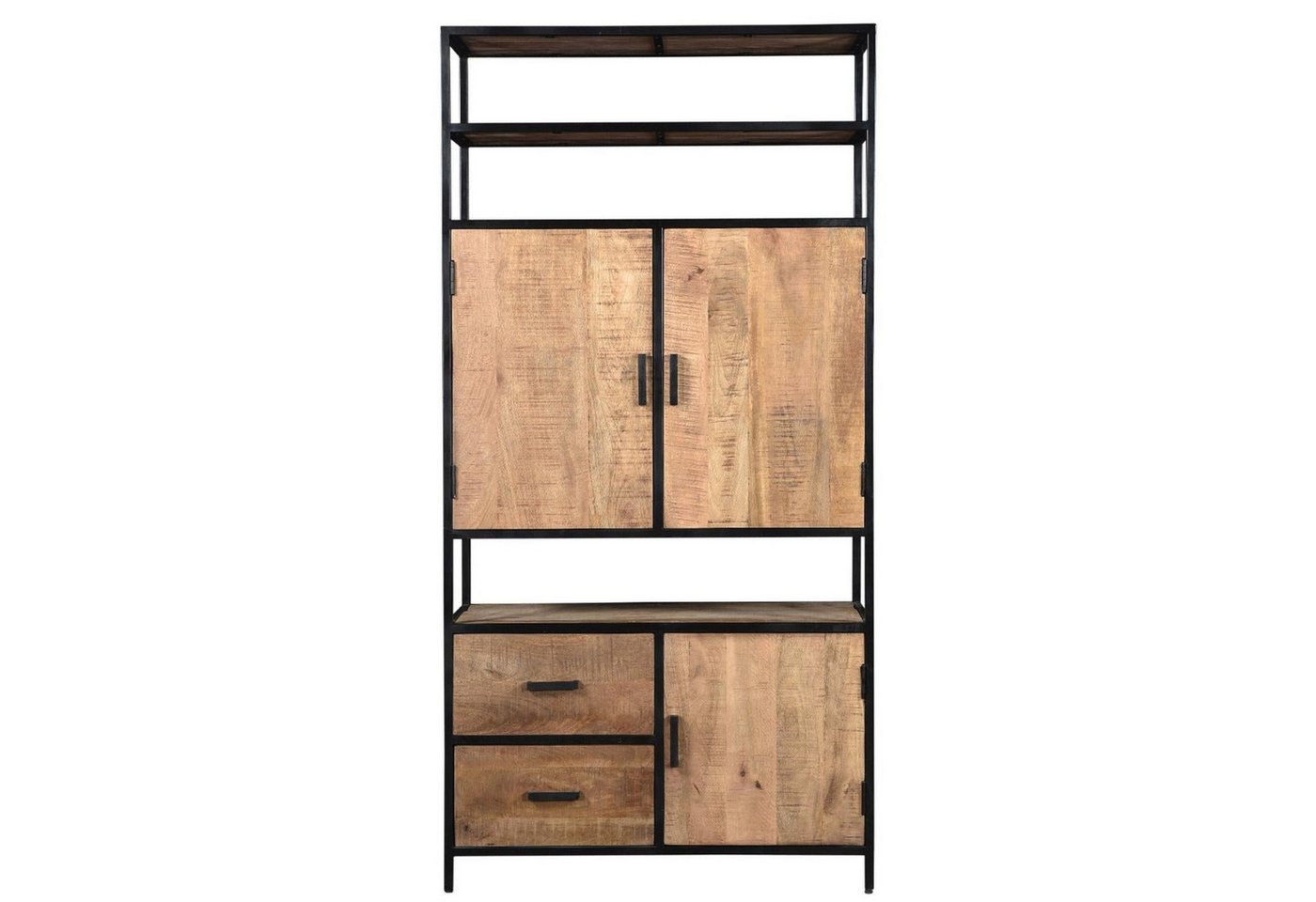 Livingfurn Highboard Livingfurn Highboard von Livingfurn