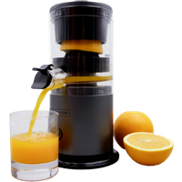 LIVINGTON Entsafter "JuiceBoost M36657", 10 W LIVINGTON Entsafter "JuiceBoost M36657", 10 W von Livington