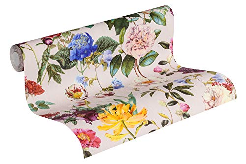 A.S. Création Livingwalls 37336-3, Tapete Rosa A.S. Création Livingwalls 37336-3, Tapete Rosa von A.S. Création