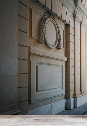 Livingwalls Daniel Hechter Design-Tapete - Strapazierfähige Vliestapete in Klassik-Optik - 2,12 m x 2,80 m - Beige, Creme - Made in Germany – 786611 Livingwalls Daniel Hechter Design-Tapete - Strapazierfähige Vliestapete in Klassik-Optik - 2,12 m x 2,80 m - Beige, Creme - Made in Germany – 786611 von Livingwalls