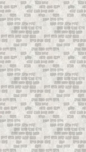 Livingwalls Fototapete Steinwand in Grau, Beige - hochwertige Vliestapete 398251 mit Motiv auf 1,59 m x 2,80 m - Made in Germany Livingwalls Fototapete Steinwand in Grau, Beige - hochwertige Vliestapete 398251 mit Motiv auf 1,59 m x 2,80 m - Made in Germany von Livingwalls