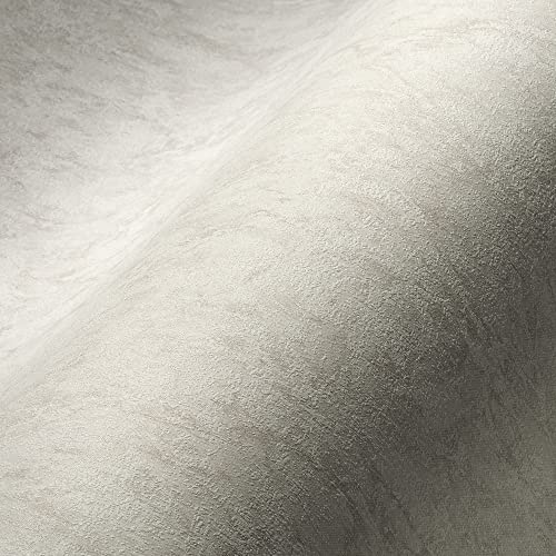 Livingwalls My Home My Spa Tapete Wohnzimmer Schlafzimmer Perlweiß 387013 Vliestapete Weiß 10,05x0,53m Made in Germany Livingwalls My Home My Spa Tapete Wohnzimmer Schlafzimmer Perlweiß 387013 Vliestapete Weiß 10,05x0,53m Made in Germany von Livingwalls