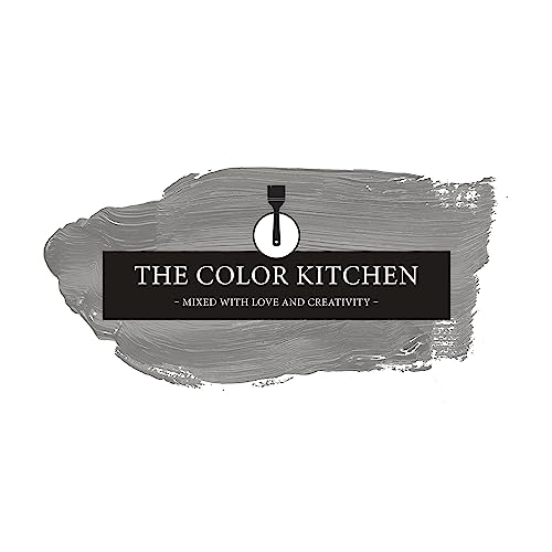 Livingwalls THE COLOR KITCHEN universelle Wandfarbe Attractive Anchovies 5l von Livingwalls