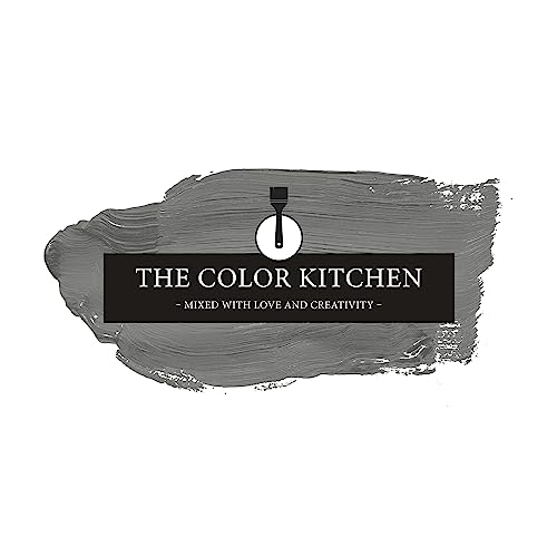 Livingwalls THE COLOR KITCHEN universelle Wandfarbe Chic Chia 5l Livingwalls THE COLOR KITCHEN universelle Wandfarbe Chic Chia 5l von Livingwalls