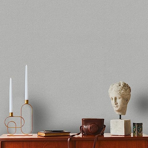 Livingwalls Travel Styles Vliestapete - Farbstrukturtapete in Grau - klassische Wandtapete für verschiedene Räume in 10,05 m x 0,53 m Livingwalls Travel Styles Vliestapete - Farbstrukturtapete in Grau - klassische Wandtapete für verschiedene Räume in 10,05 m x 0,53 m von Livingwalls