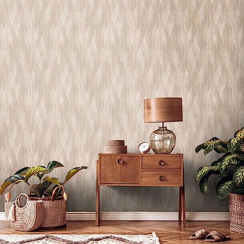 Livingwalls Travel Styles Vliestapete - Tapete mit Karomuster in Beige und Braun - skandinavische Wandtapete für verschiedene Räume in 10,05 m x 0,53 m Livingwalls Travel Styles Vliestapete - Tapete mit Karomuster in Beige und Braun - skandinavische Wandtapete für verschiedene Räume in 10,05 m x 0,53 m von Livingwalls