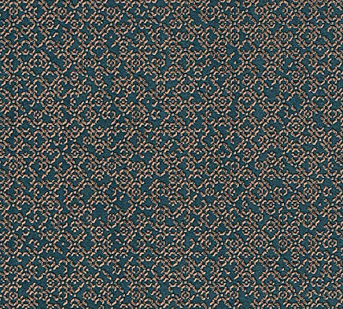 Livingwalls Vliestapete Metropolitan Stories orientalische Tapete Said Marrakesch 10,05 m x 0,53 m blau grau metallic 378664 37866-4 Livingwalls Vliestapete Metropolitan Stories orientalische Tapete Said Marrakesch 10,05 m x 0,53 m blau grau metallic 378664 37866-4 von A.S. Création