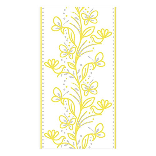 Livingwalls selbstklebendes Panel pop.up Panel 2,50 m x 0,35 m grau grün weiss 942281 Livingwalls selbstklebendes Panel pop.up Panel 2,50 m x 0,35 m grau grün weiss 942281 von Livingwalls