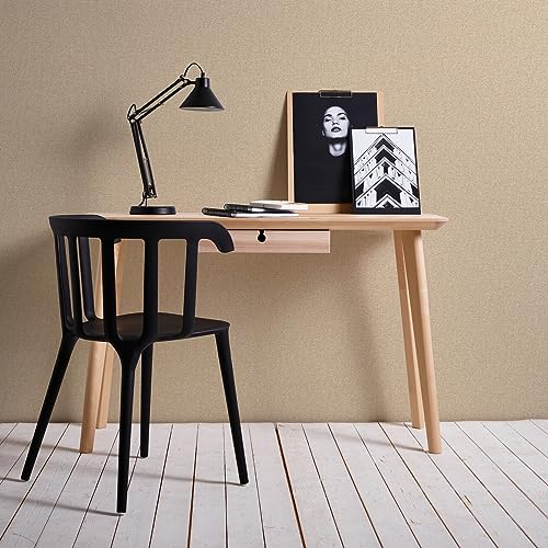 A.S. Création Unitapete Beige - Livingwalls Famous Garden 393538 - Vliestapete - 10,05 m x 0,53 m - Made in Germany A.S. Création Unitapete Beige - Livingwalls Famous Garden 393538 - Vliestapete - 10,05 m x 0,53 m - Made in Germany von Livingwalls