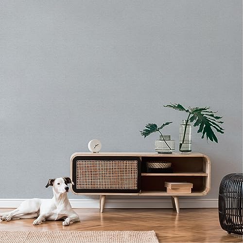 A.S. Création Unitapete Grau Hellgrau - Livingwalls Famous Garden 393514 - Vliestapete - 10,05 m x 0,53 m - Made in Germany A.S. Création Unitapete Grau Hellgrau - Livingwalls Famous Garden 393514 - Vliestapete - 10,05 m x 0,53 m - Made in Germany von Livingwalls