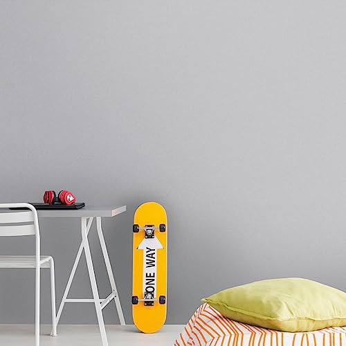 Livingwalls Travel Styles Vliestapete - Farbstrukturtapete in Grau - skandinavische Wandtapete für verschiedene Räume in 10,05 m x 0,53 m Livingwalls Travel Styles Vliestapete - Farbstrukturtapete in Grau - skandinavische Wandtapete für verschiedene Räume in 10,05 m x 0,53 m von Livingwalls