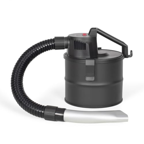 Asche- und Staubsauger 4l 600w - DOH139 von Livoo feel good moments